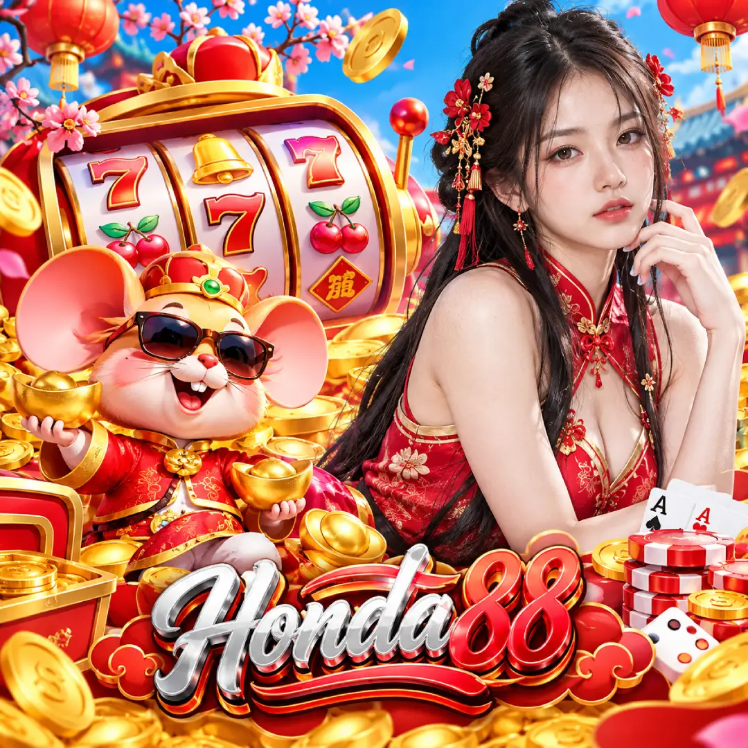 Banner utama honda88
